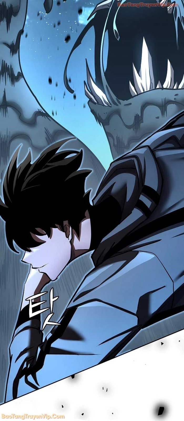 Kiếm Thần Đến Từ Tận Thế Chapter 36 - 7