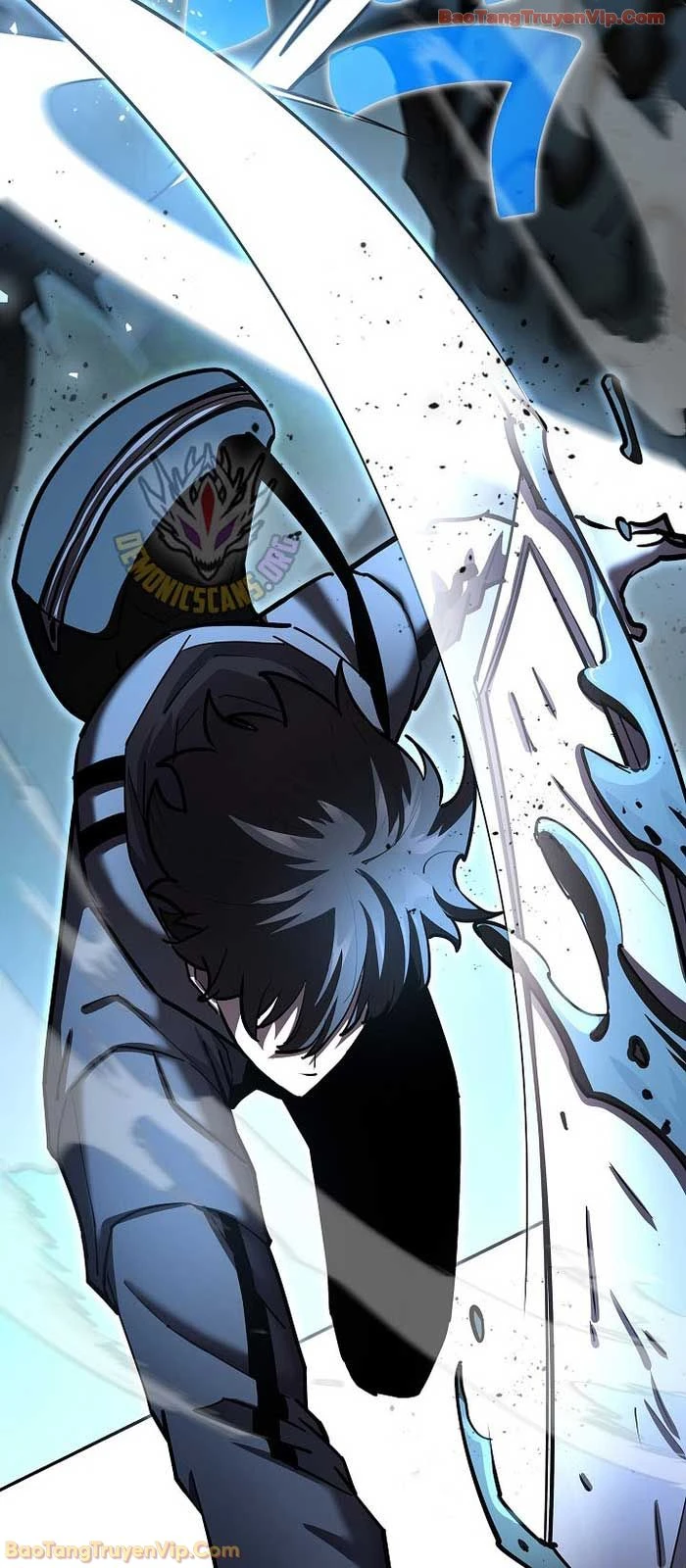 Kiếm Thần Đến Từ Tận Thế Chapter 36 - 9