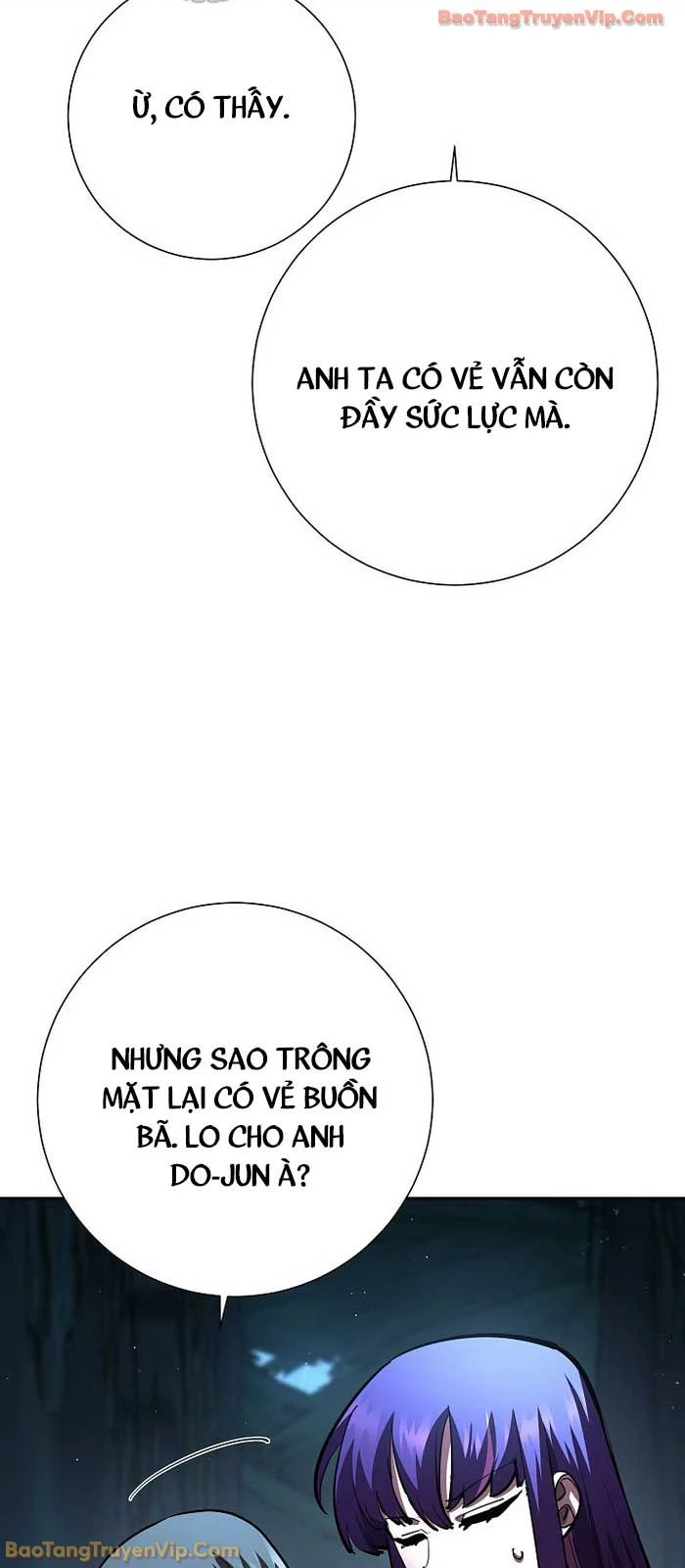 Kiếm Thần Đến Từ Tận Thế Chapter 36 - 16