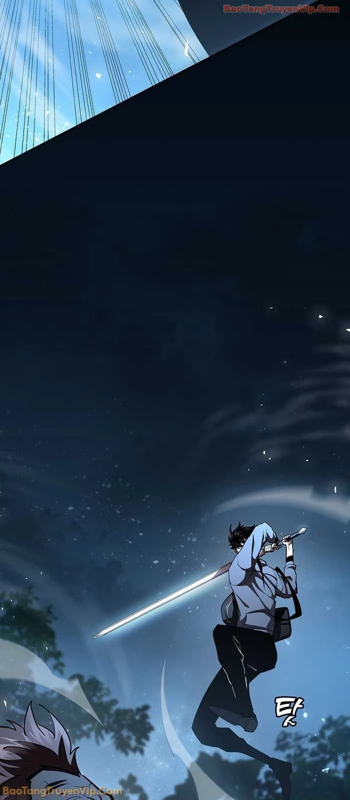 Kiếm Thần Đến Từ Tận Thế Chapter 36 - 20