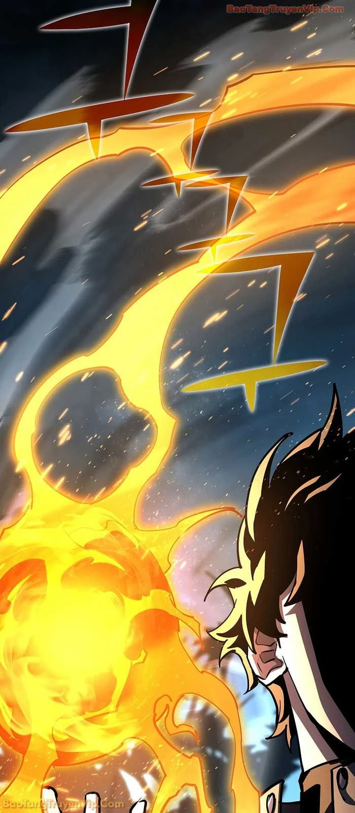 Kiếm Thần Đến Từ Tận Thế Chapter 36 - 31