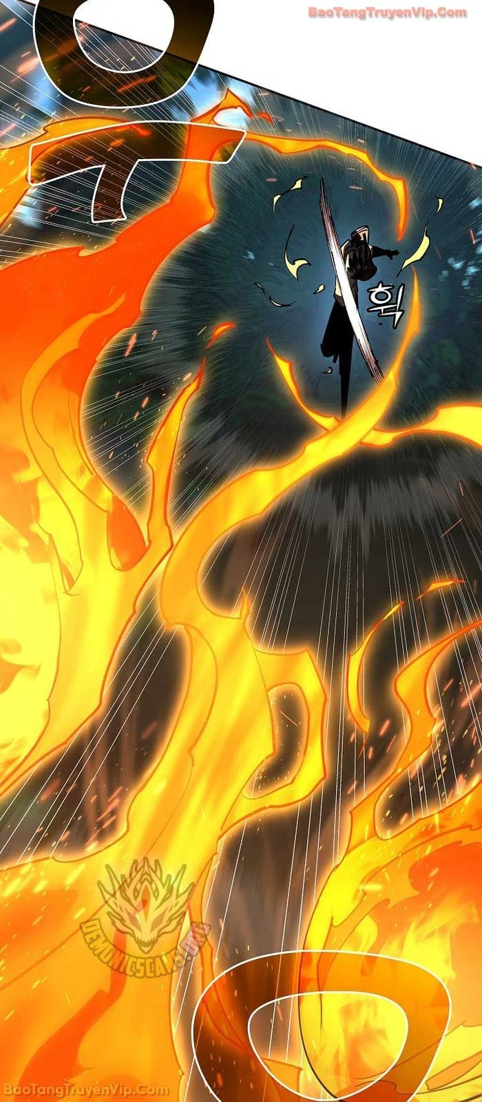 Kiếm Thần Đến Từ Tận Thế Chapter 36 - 33