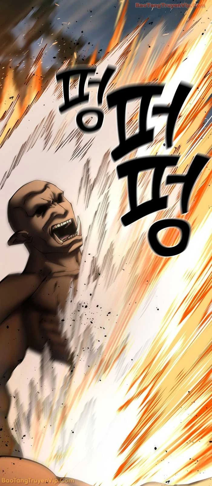 Kiếm Thần Đến Từ Tận Thế Chapter 36 - 35