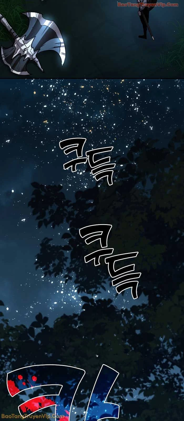 Kiếm Thần Đến Từ Tận Thế Chapter 36 - 38