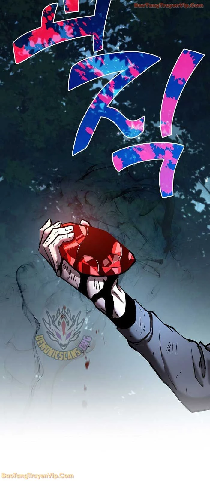 Kiếm Thần Đến Từ Tận Thế Chapter 36 - 39