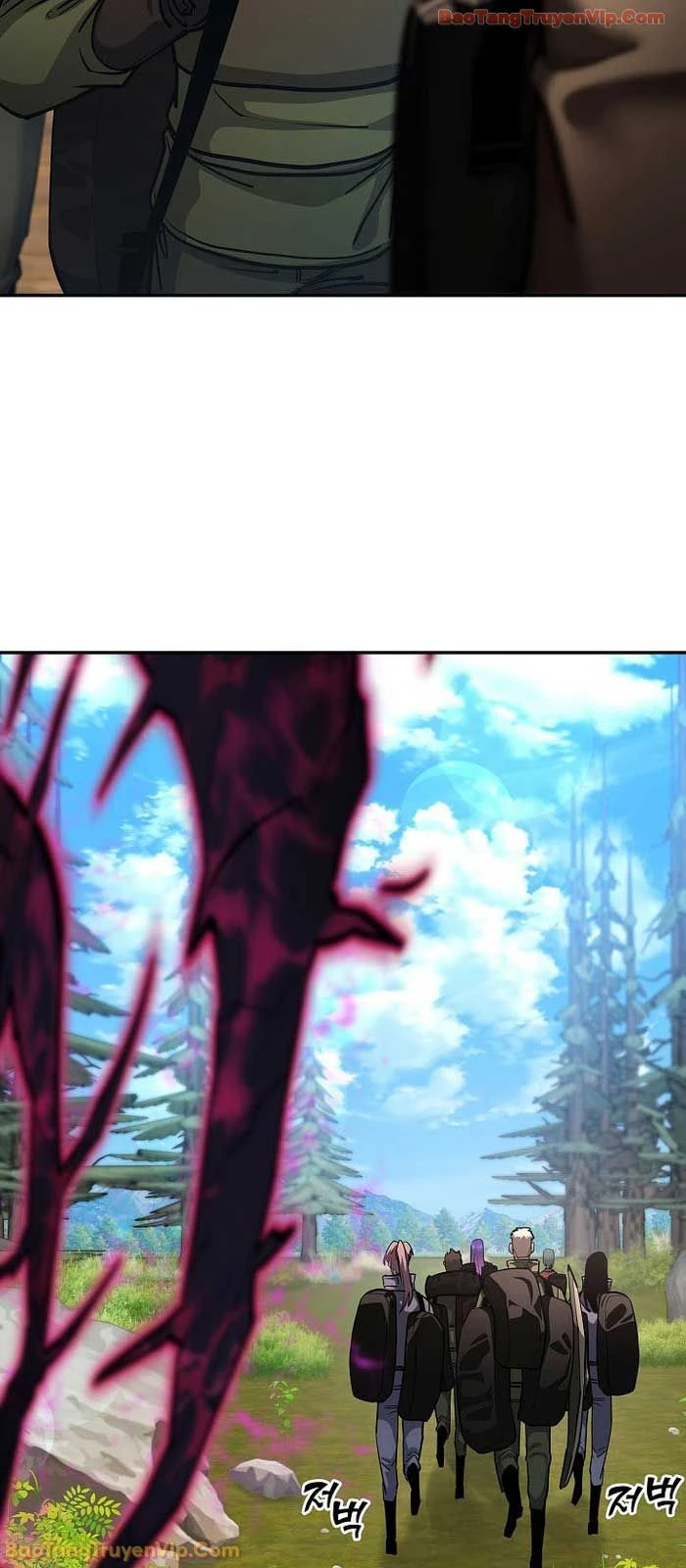 Kiếm Thần Đến Từ Tận Thế Chapter 36 - 42