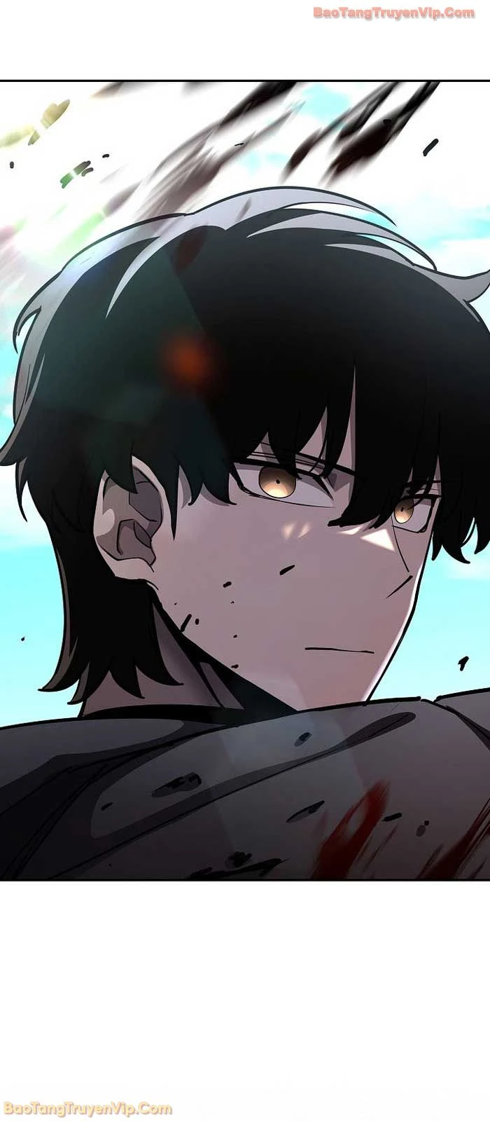 Kiếm Thần Đến Từ Tận Thế Chapter 36 - 48