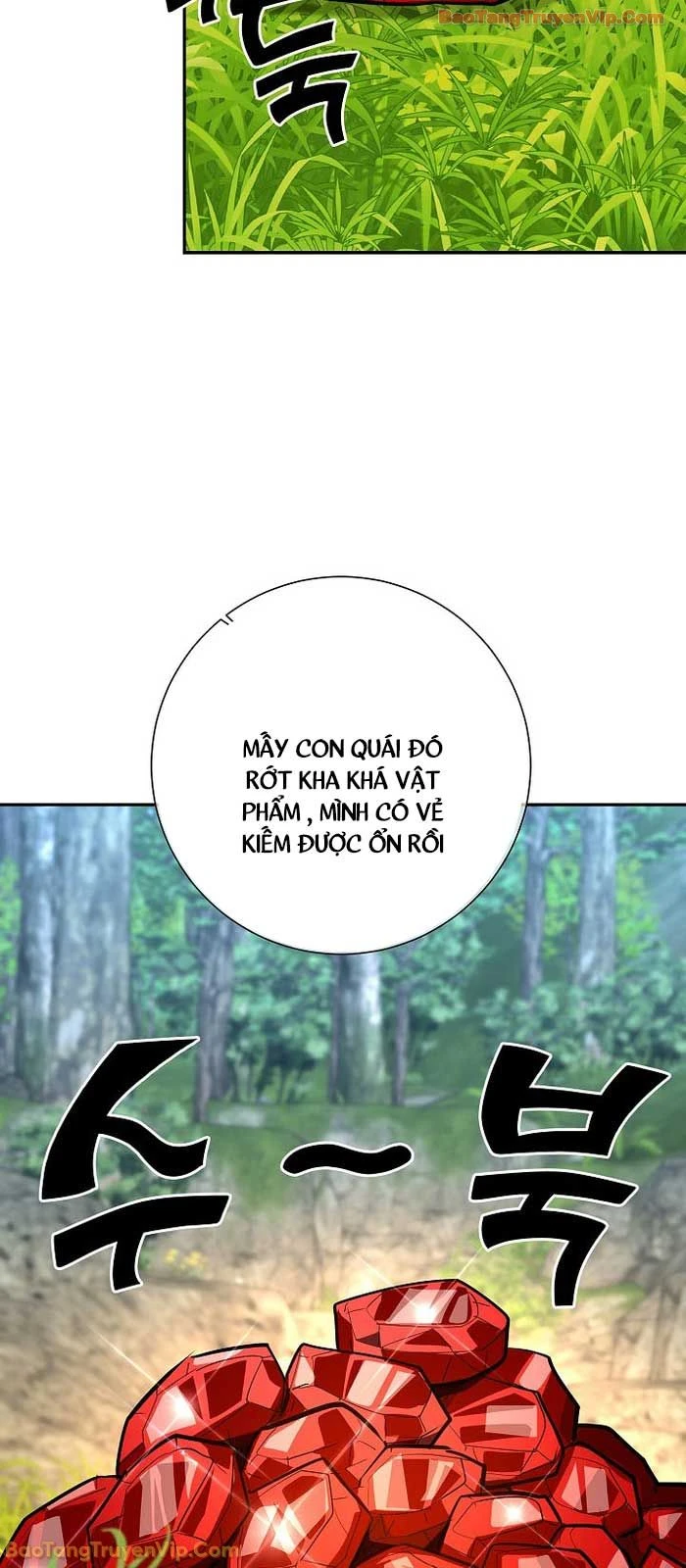 Kiếm Thần Đến Từ Tận Thế Chapter 36 - 54