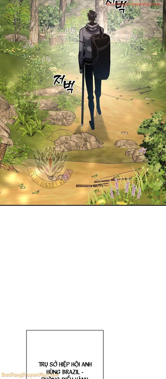 Kiếm Thần Đến Từ Tận Thế Chapter 36 - 57