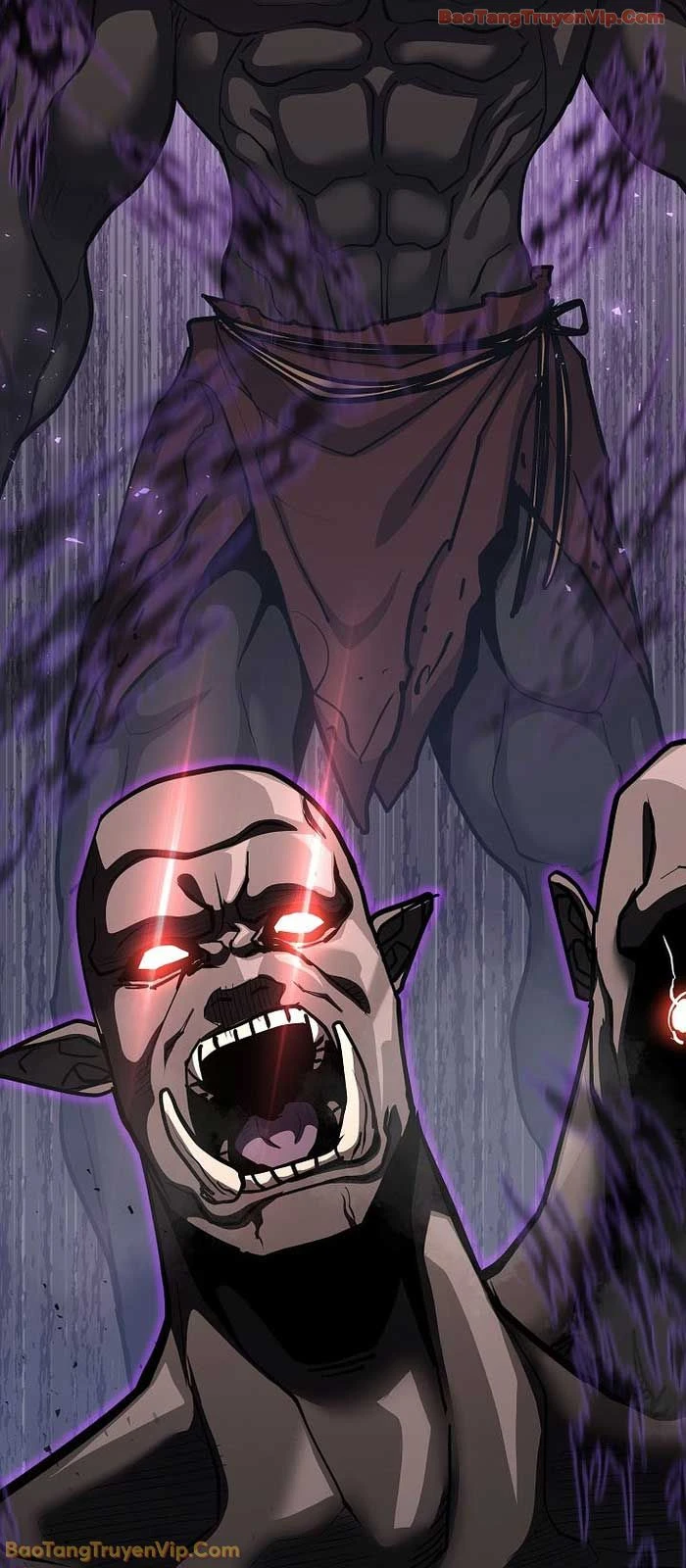 Kiếm Thần Đến Từ Tận Thế Chapter 36 - 70