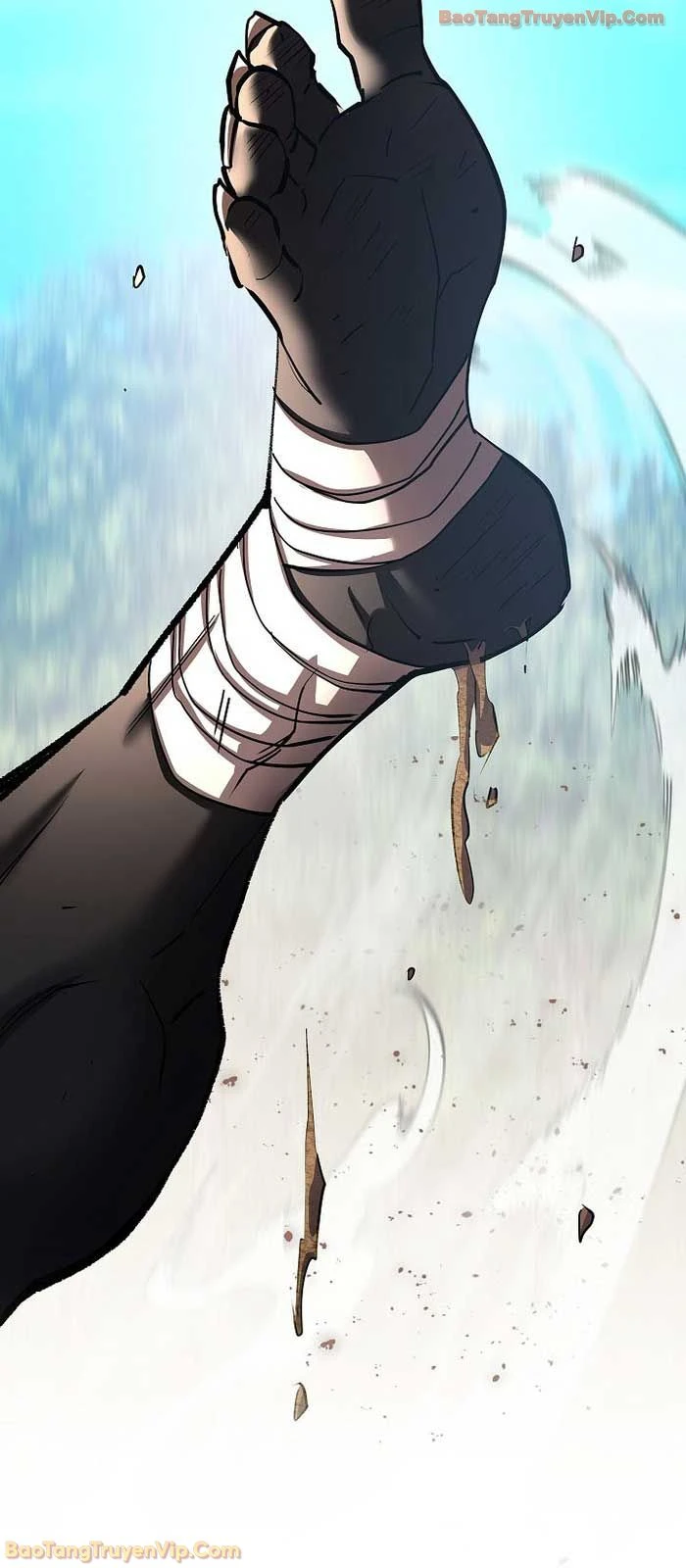 Kiếm Thần Đến Từ Tận Thế Chapter 36 - 73