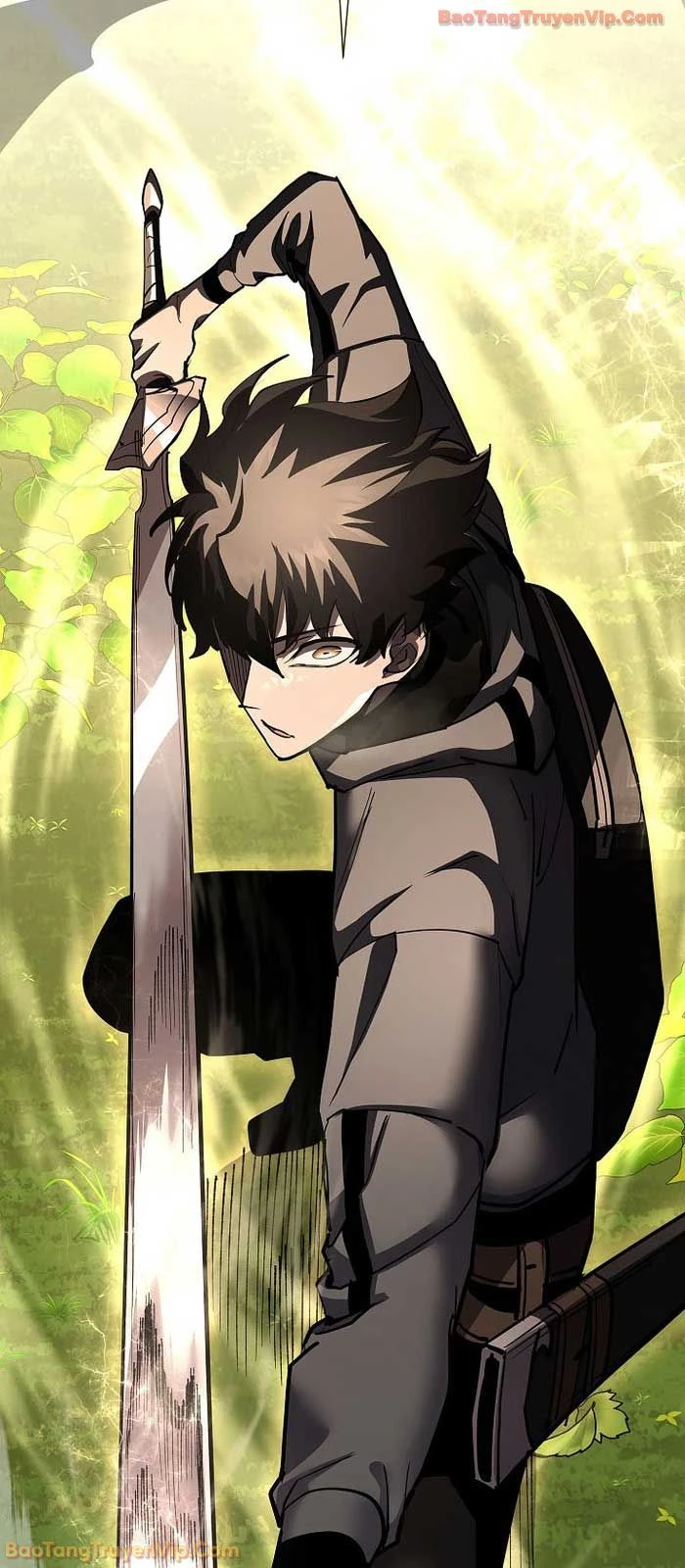 Kiếm Thần Đến Từ Tận Thế Chapter 36 - 78