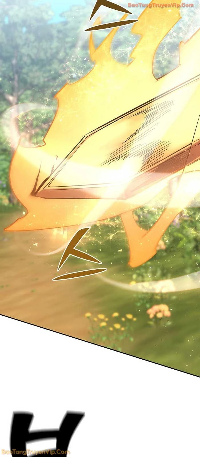 Kiếm Thần Đến Từ Tận Thế Chapter 37 - 2