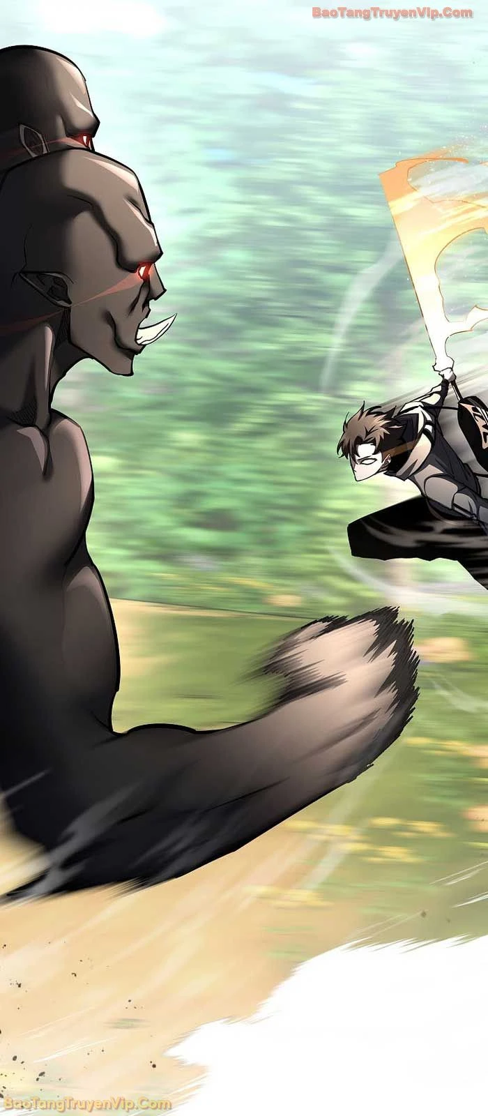 Kiếm Thần Đến Từ Tận Thế Chapter 37 - 5