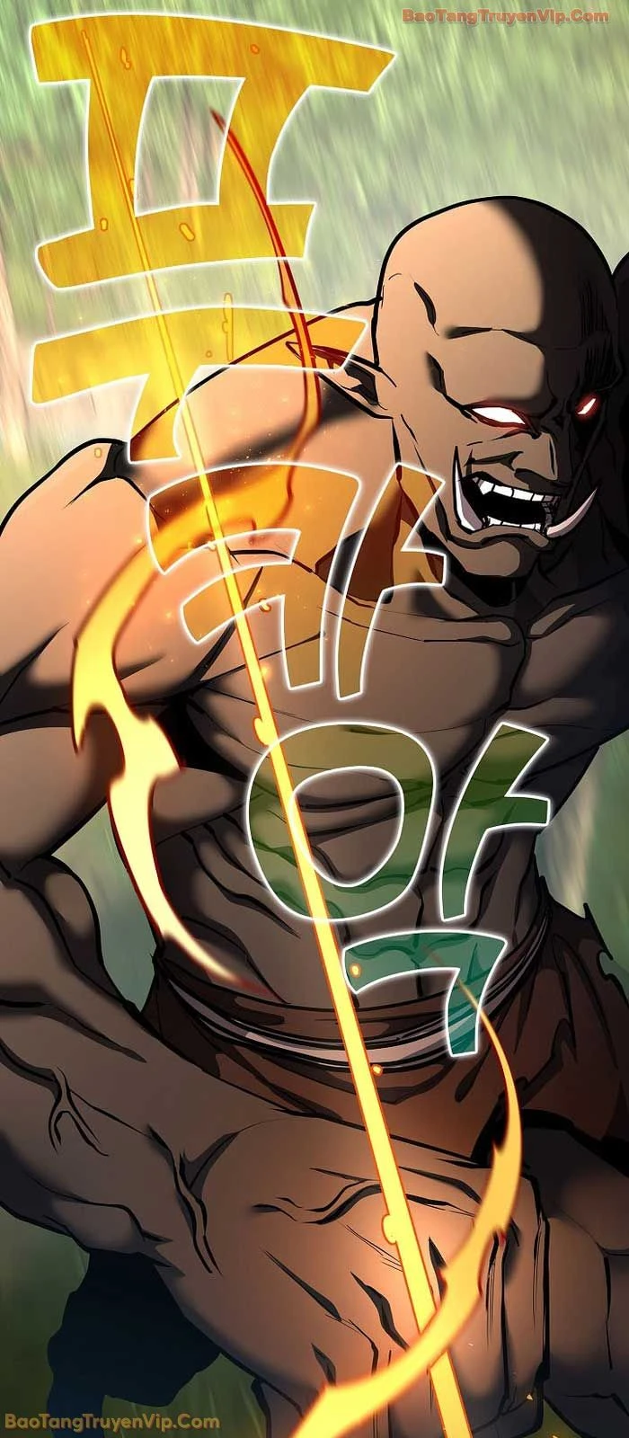 Kiếm Thần Đến Từ Tận Thế Chapter 37 - 9