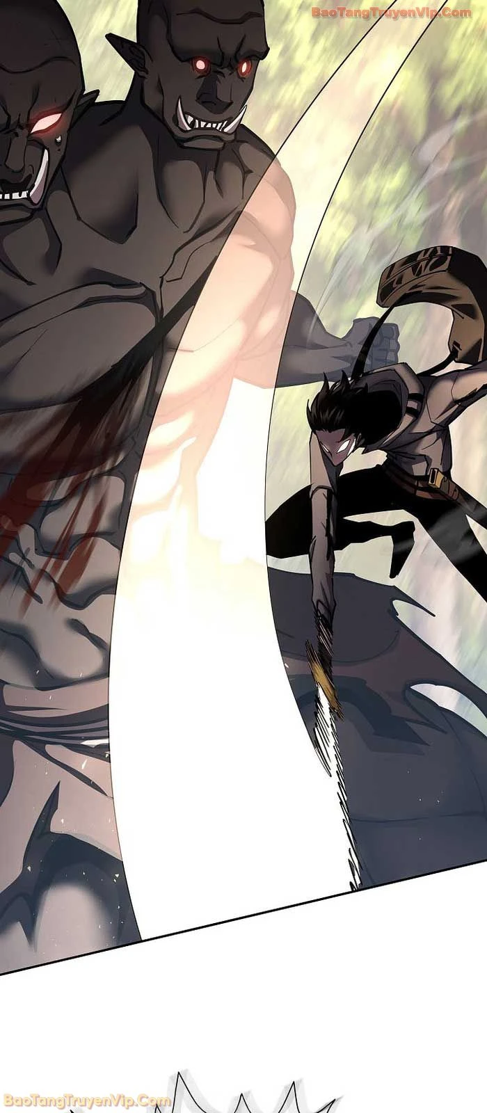 Kiếm Thần Đến Từ Tận Thế Chapter 37 - 17