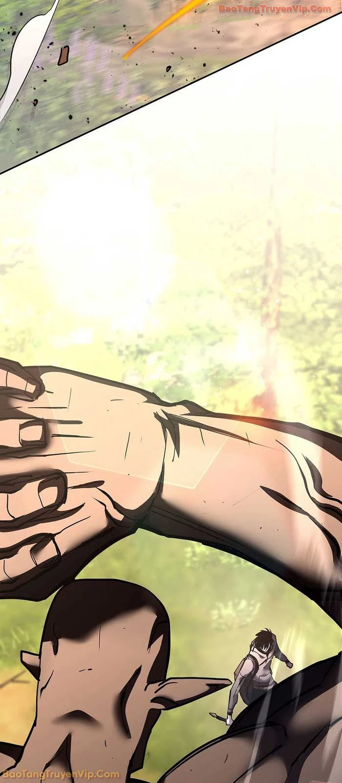 Kiếm Thần Đến Từ Tận Thế Chapter 37 - 30