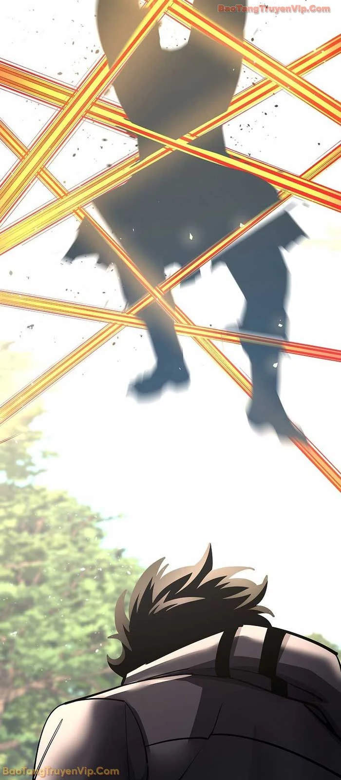 Kiếm Thần Đến Từ Tận Thế Chapter 37 - 36