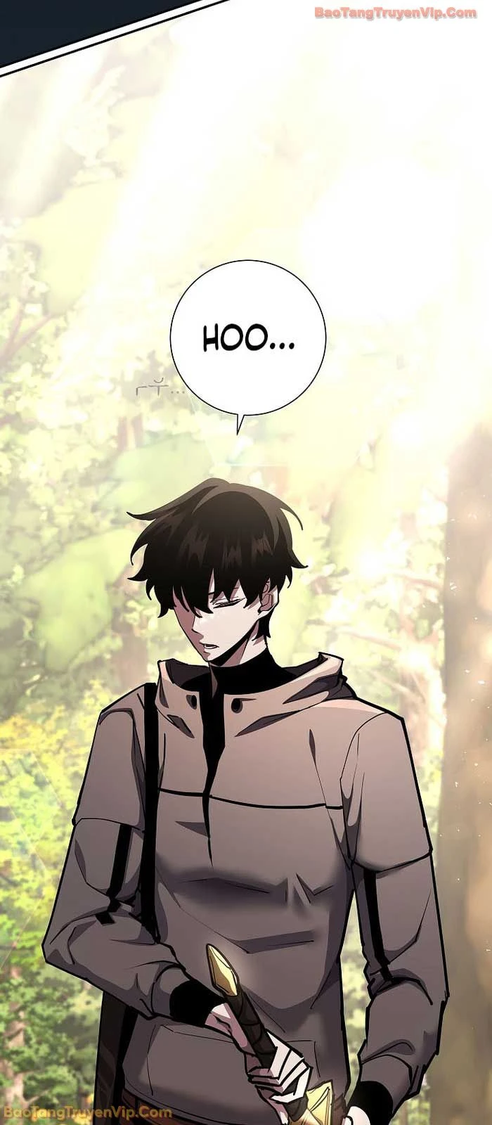 Kiếm Thần Đến Từ Tận Thế Chapter 37 - 39