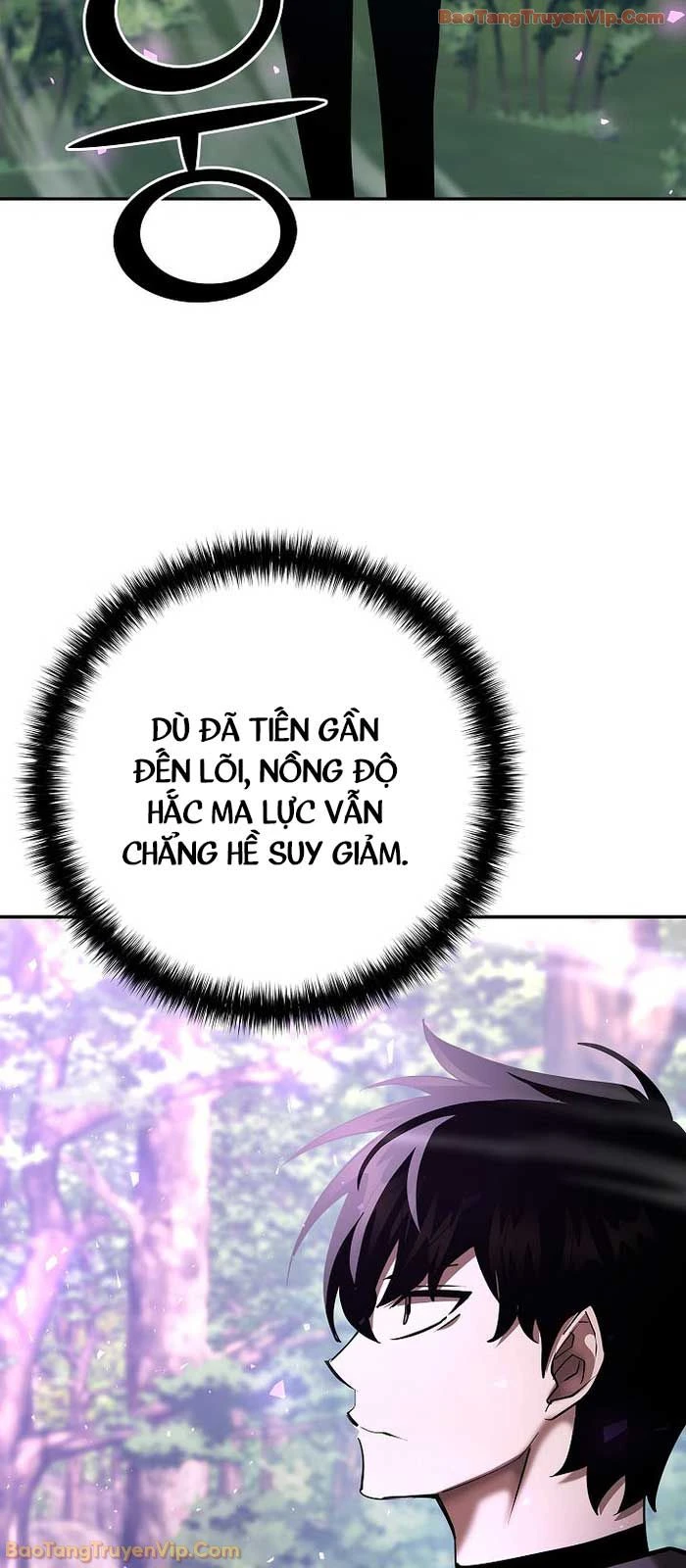 Kiếm Thần Đến Từ Tận Thế Chapter 37 - 44