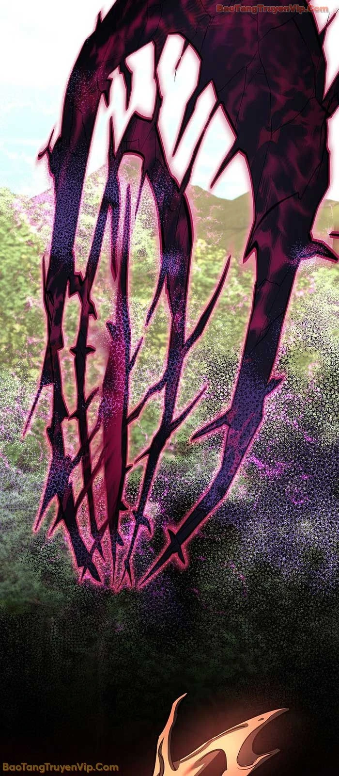 Kiếm Thần Đến Từ Tận Thế Chapter 37 - 48