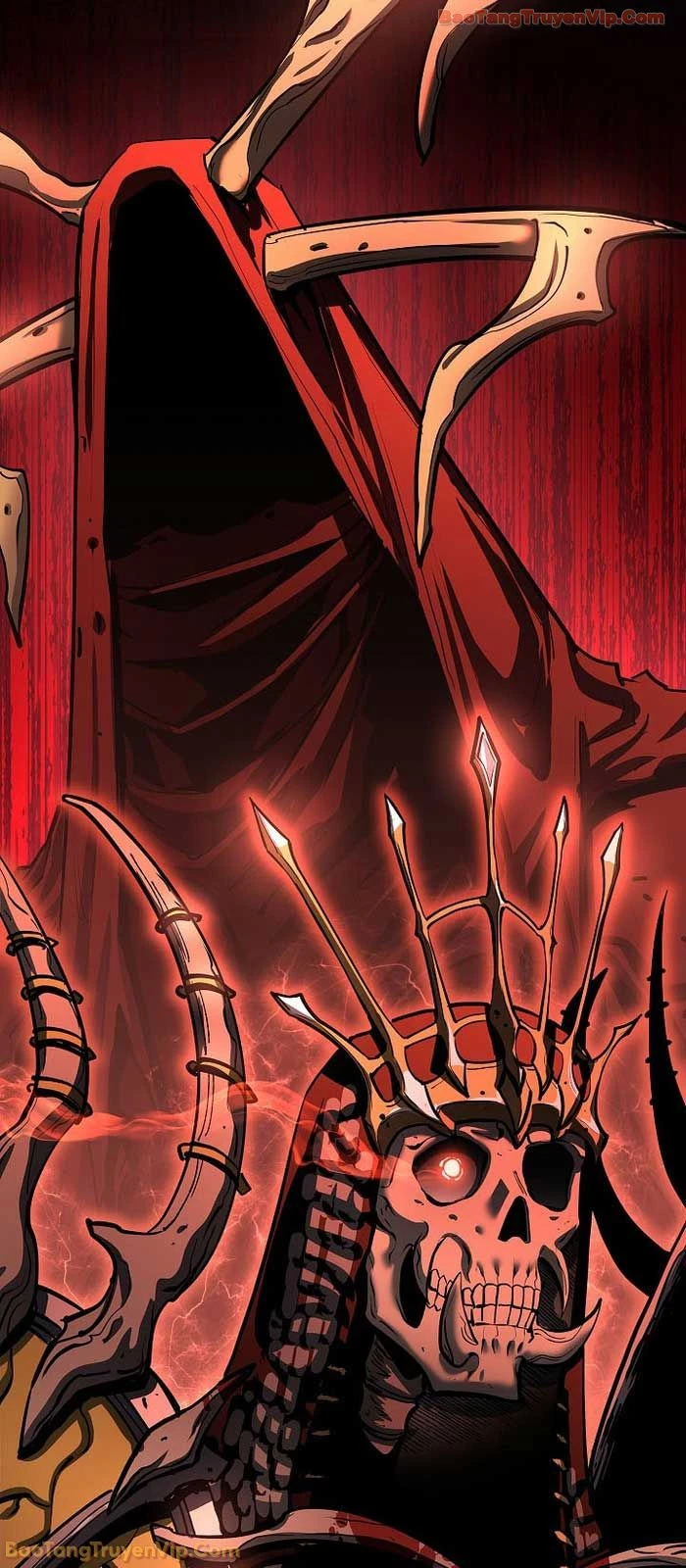 Kiếm Thần Đến Từ Tận Thế Chapter 37 - 49