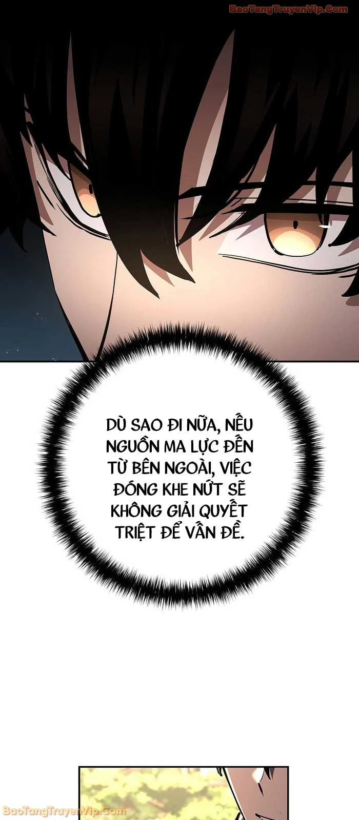 Kiếm Thần Đến Từ Tận Thế Chapter 37 - 53