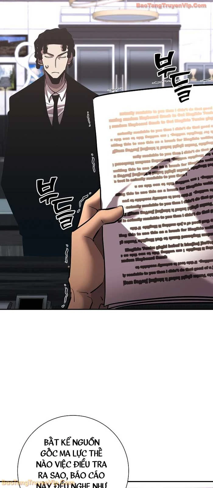 Kiếm Thần Đến Từ Tận Thế Chapter 37 - 61