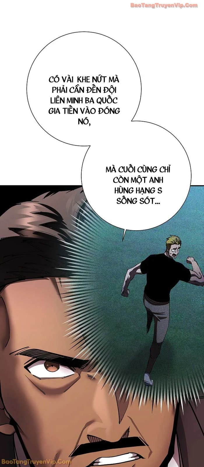 Kiếm Thần Đến Từ Tận Thế Chapter 37 - 63