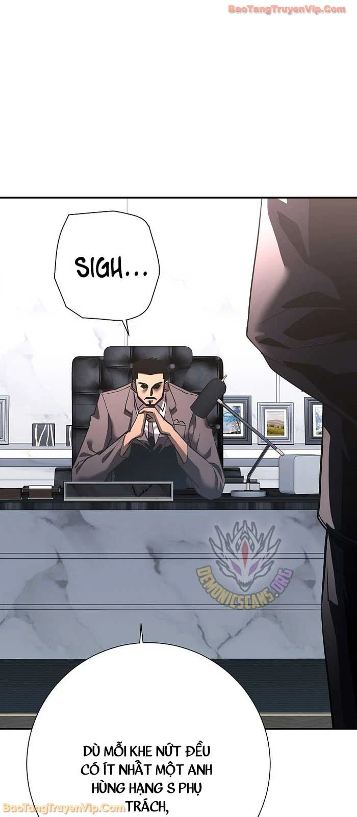 Kiếm Thần Đến Từ Tận Thế Chapter 37 - 67