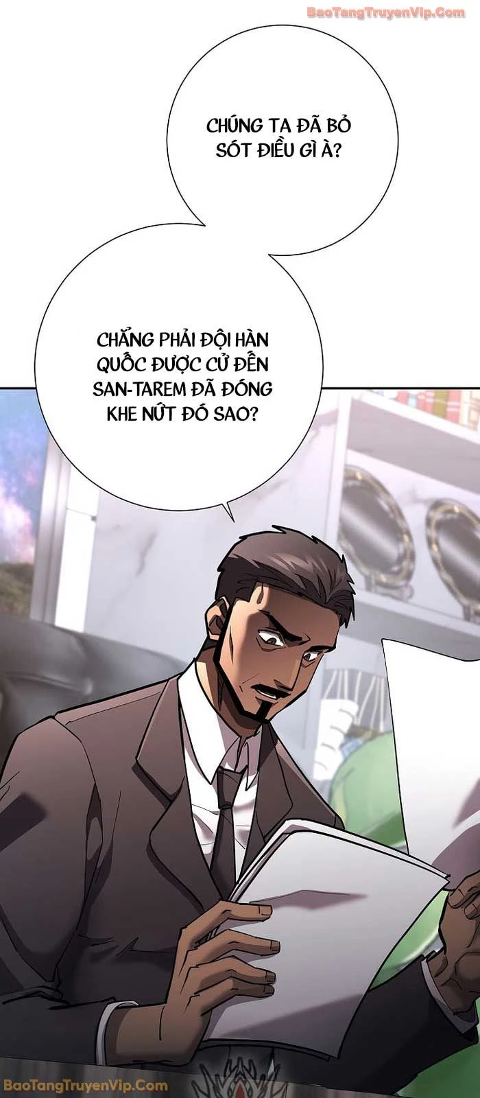 Kiếm Thần Đến Từ Tận Thế Chapter 37 - 70