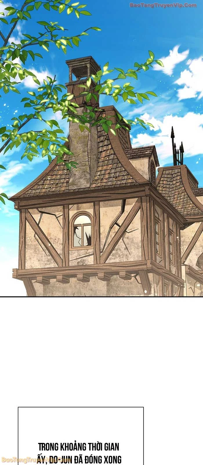 Kiếm Thần Đến Từ Tận Thế Chapter 37 - 77