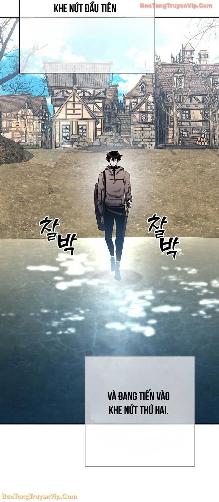 Kiếm Thần Đến Từ Tận Thế Chapter 37 - 78