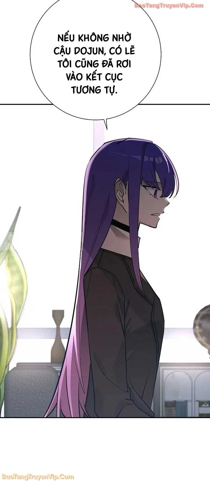 Kiếm Thần Đến Từ Tận Thế Chapter 38 - 8