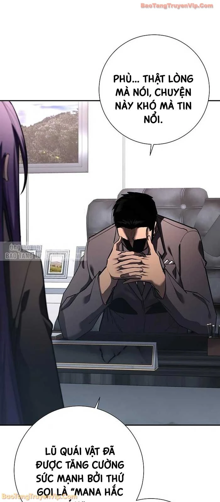 Kiếm Thần Đến Từ Tận Thế Chapter 38 - 9