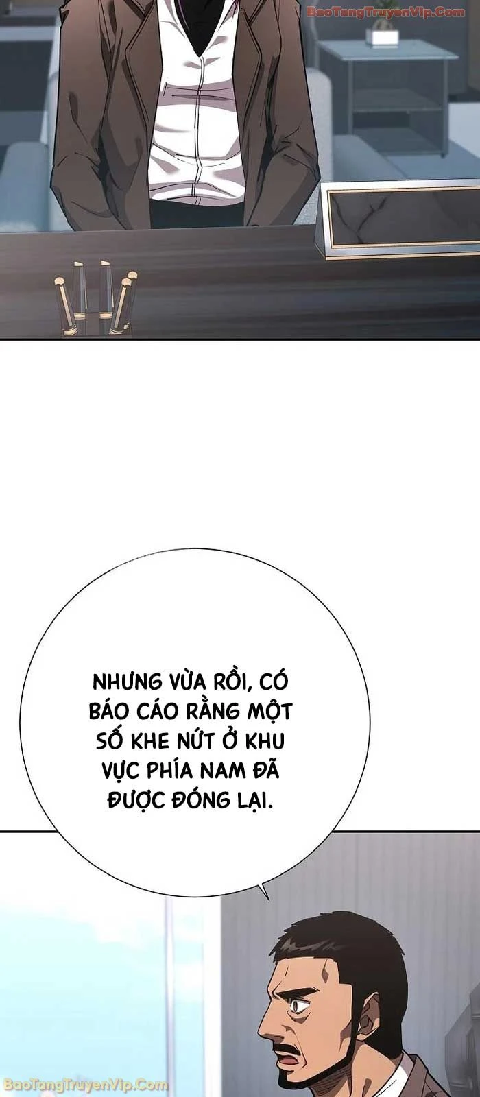 Kiếm Thần Đến Từ Tận Thế Chapter 38 - 11