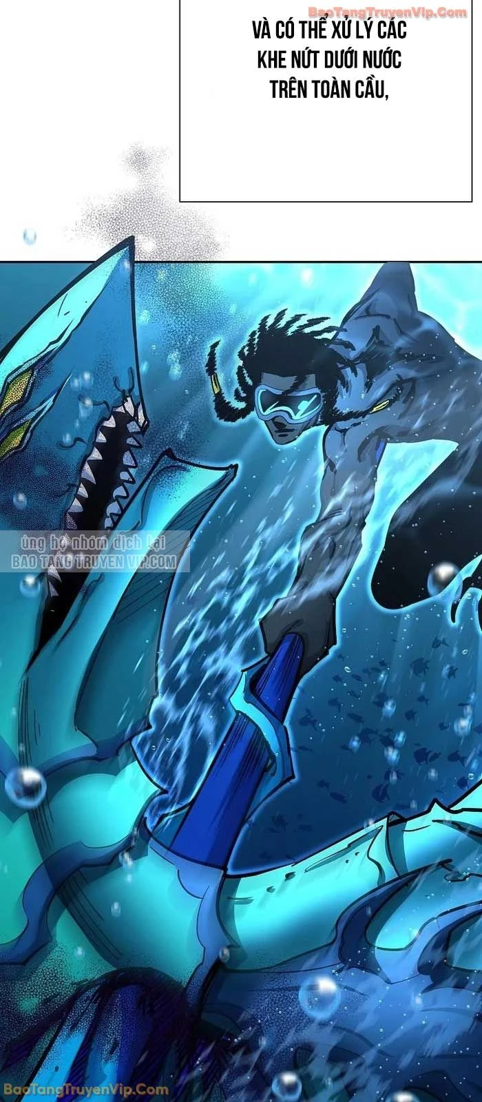 Kiếm Thần Đến Từ Tận Thế Chapter 38 - 35