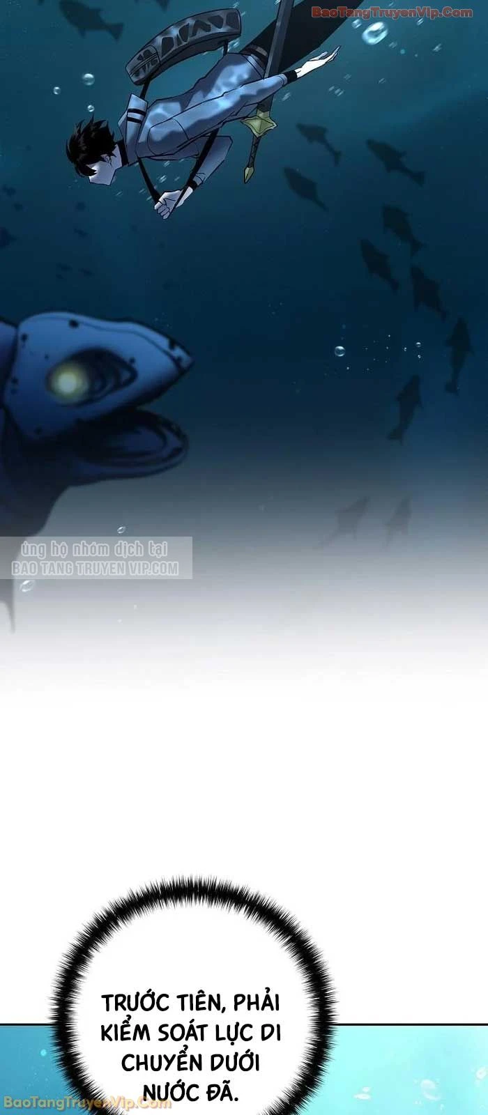 Kiếm Thần Đến Từ Tận Thế Chapter 38 - 42