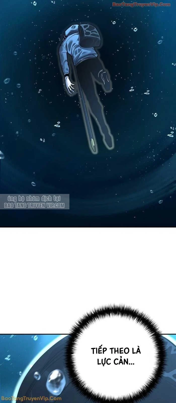 Kiếm Thần Đến Từ Tận Thế Chapter 38 - 44