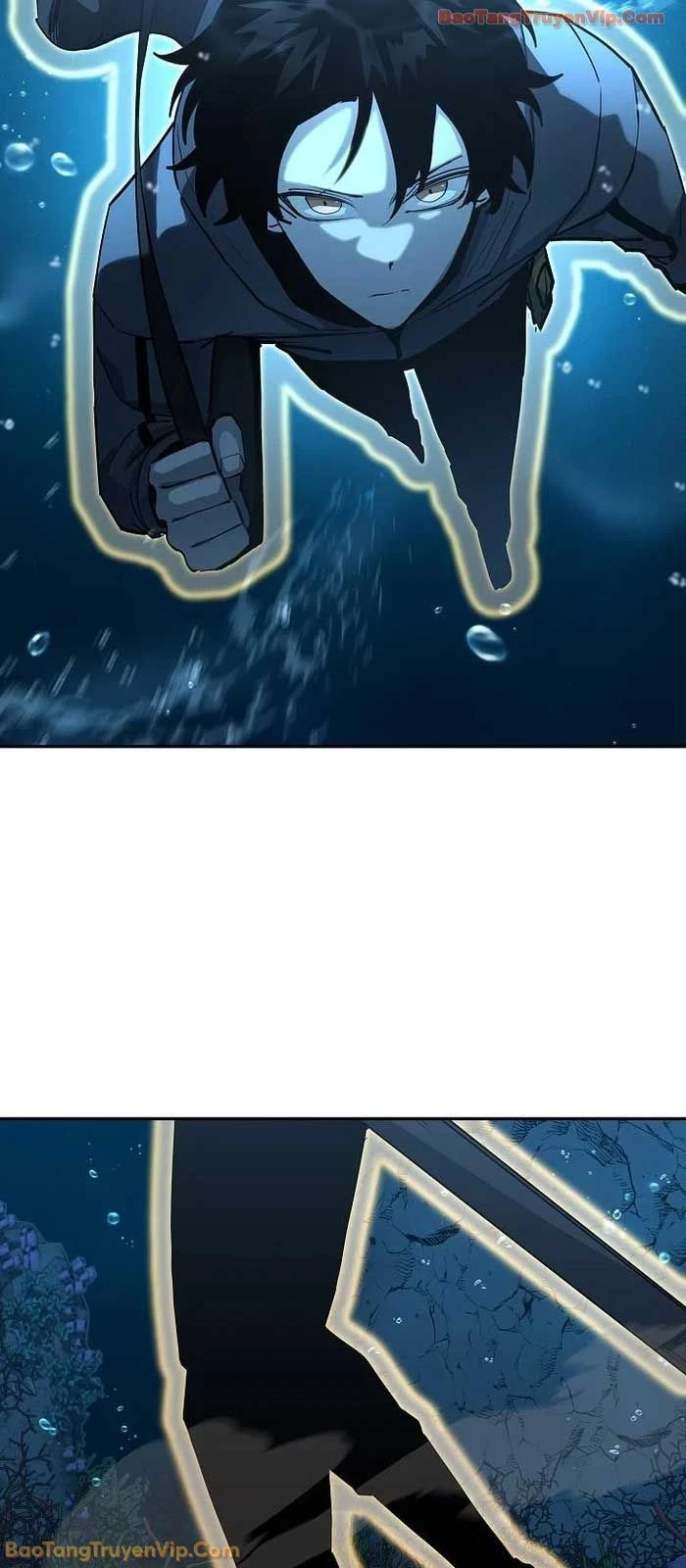 Kiếm Thần Đến Từ Tận Thế Chapter 38 - 46