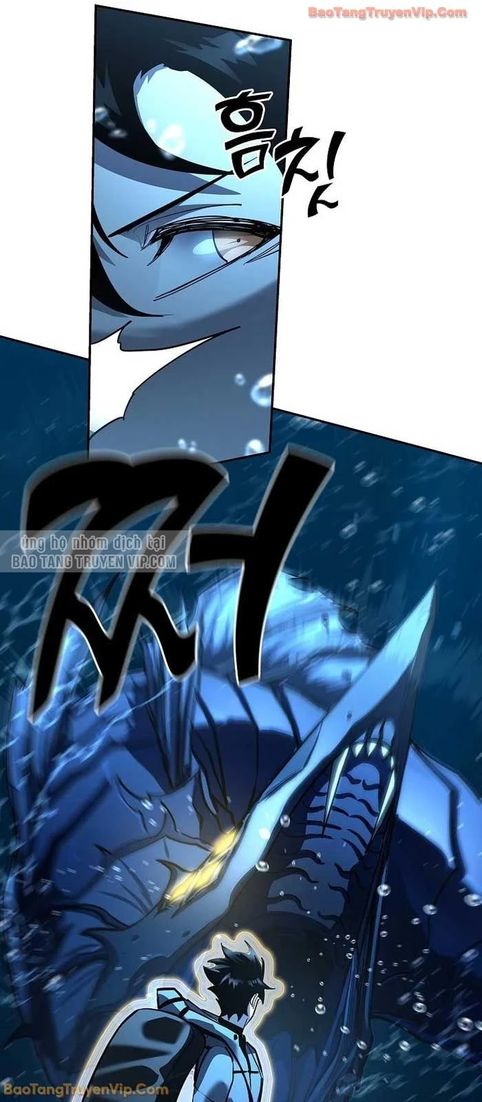 Kiếm Thần Đến Từ Tận Thế Chapter 38 - 48