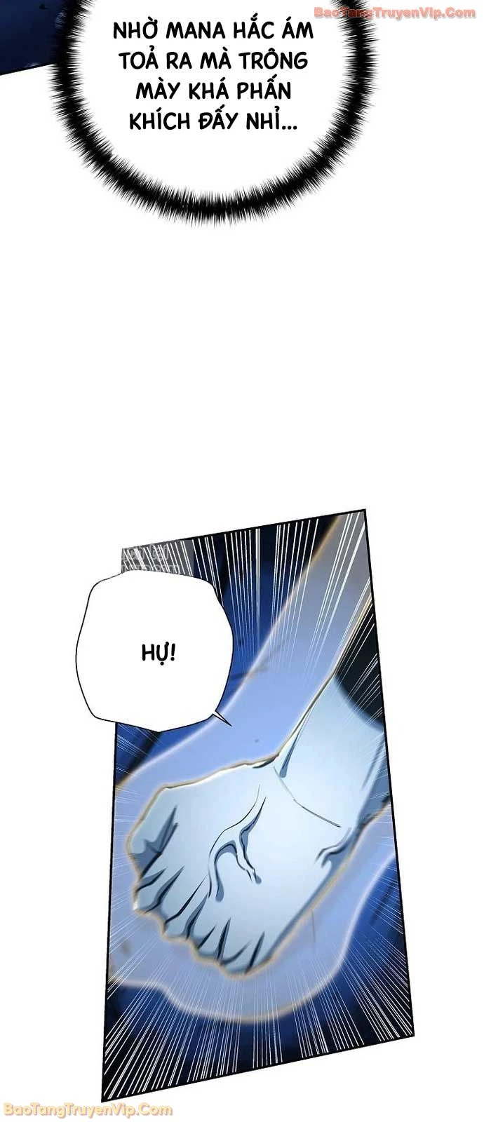 Kiếm Thần Đến Từ Tận Thế Chapter 38 - 53