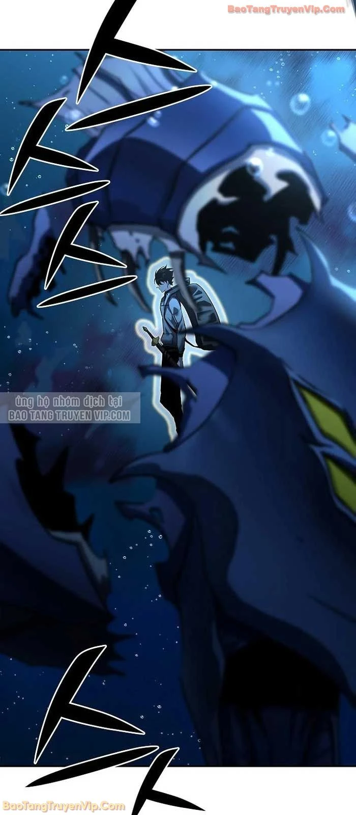 Kiếm Thần Đến Từ Tận Thế Chapter 38 - 56