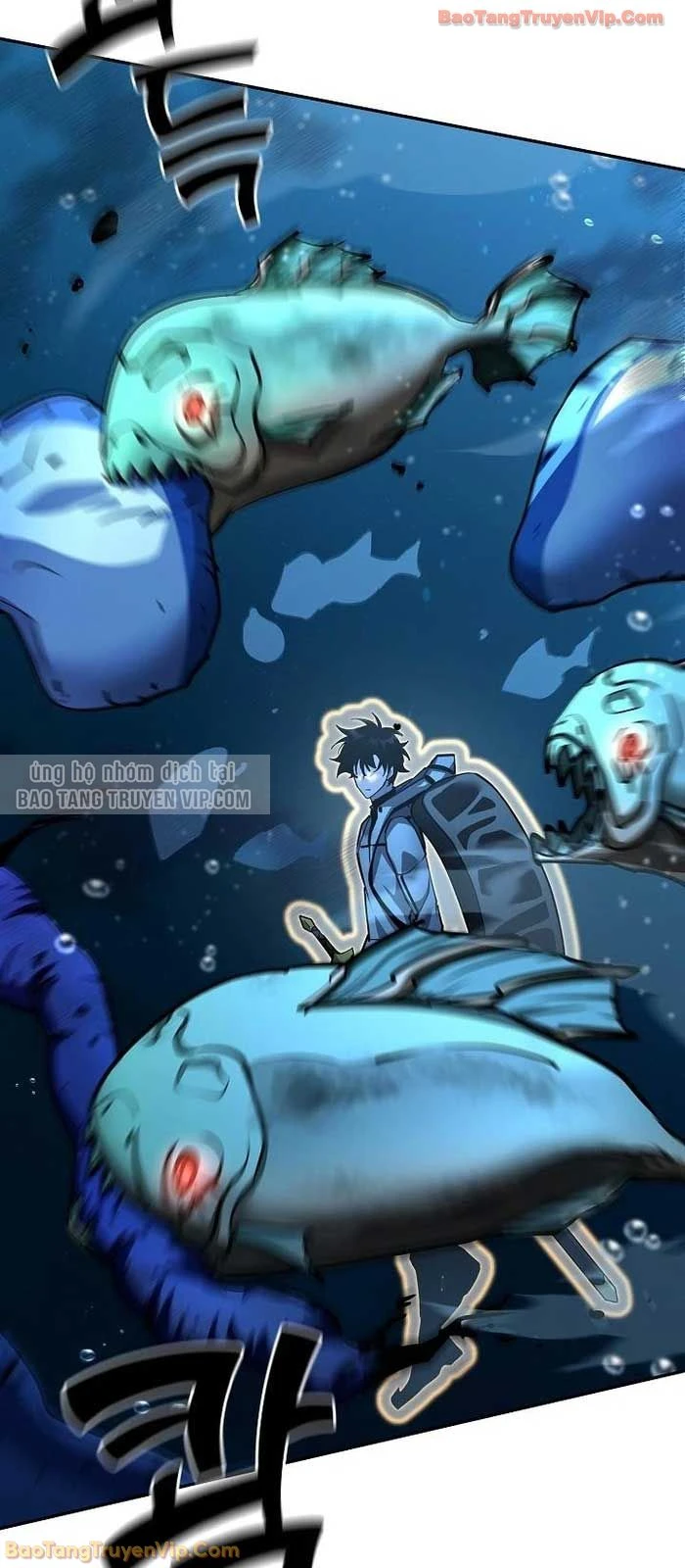 Kiếm Thần Đến Từ Tận Thế Chapter 38 - 60