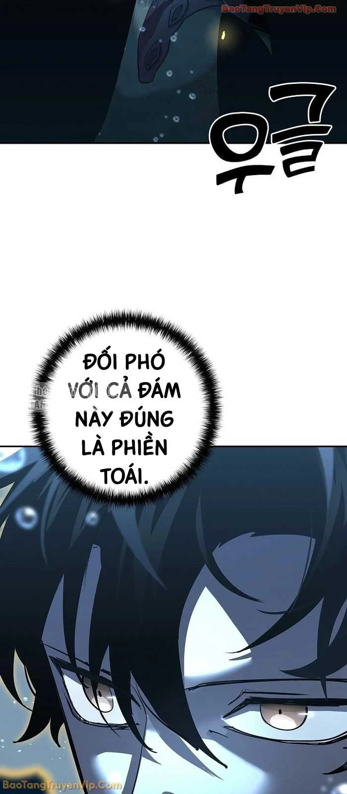 Kiếm Thần Đến Từ Tận Thế Chapter 38 - 75