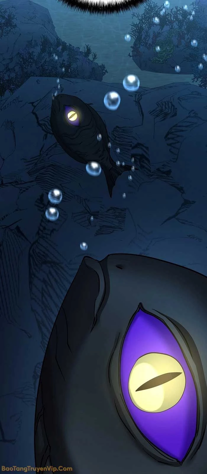 Kiếm Thần Đến Từ Tận Thế Chapter 39 - 4