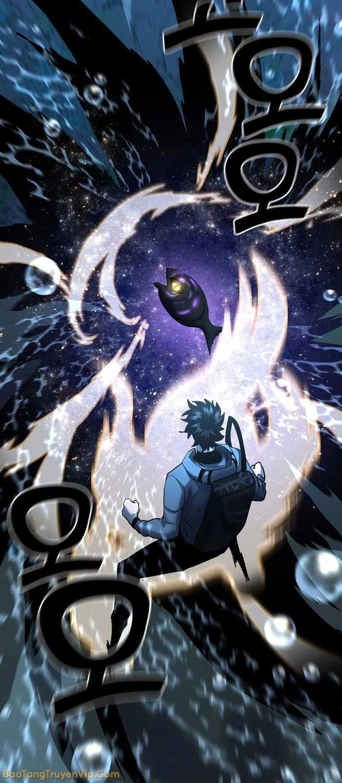 Kiếm Thần Đến Từ Tận Thế Chapter 39 - 25