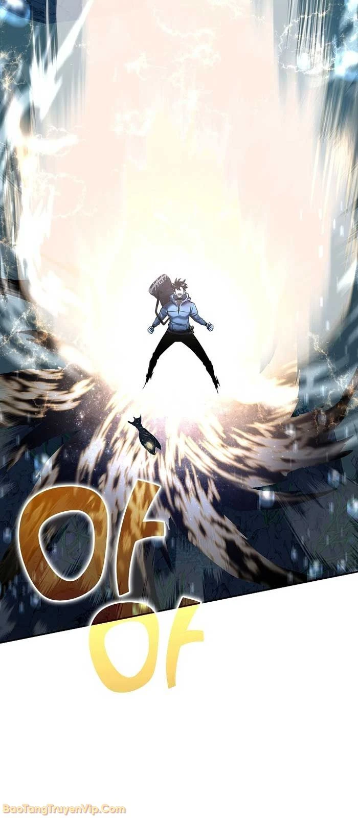 Kiếm Thần Đến Từ Tận Thế Chapter 39 - 29