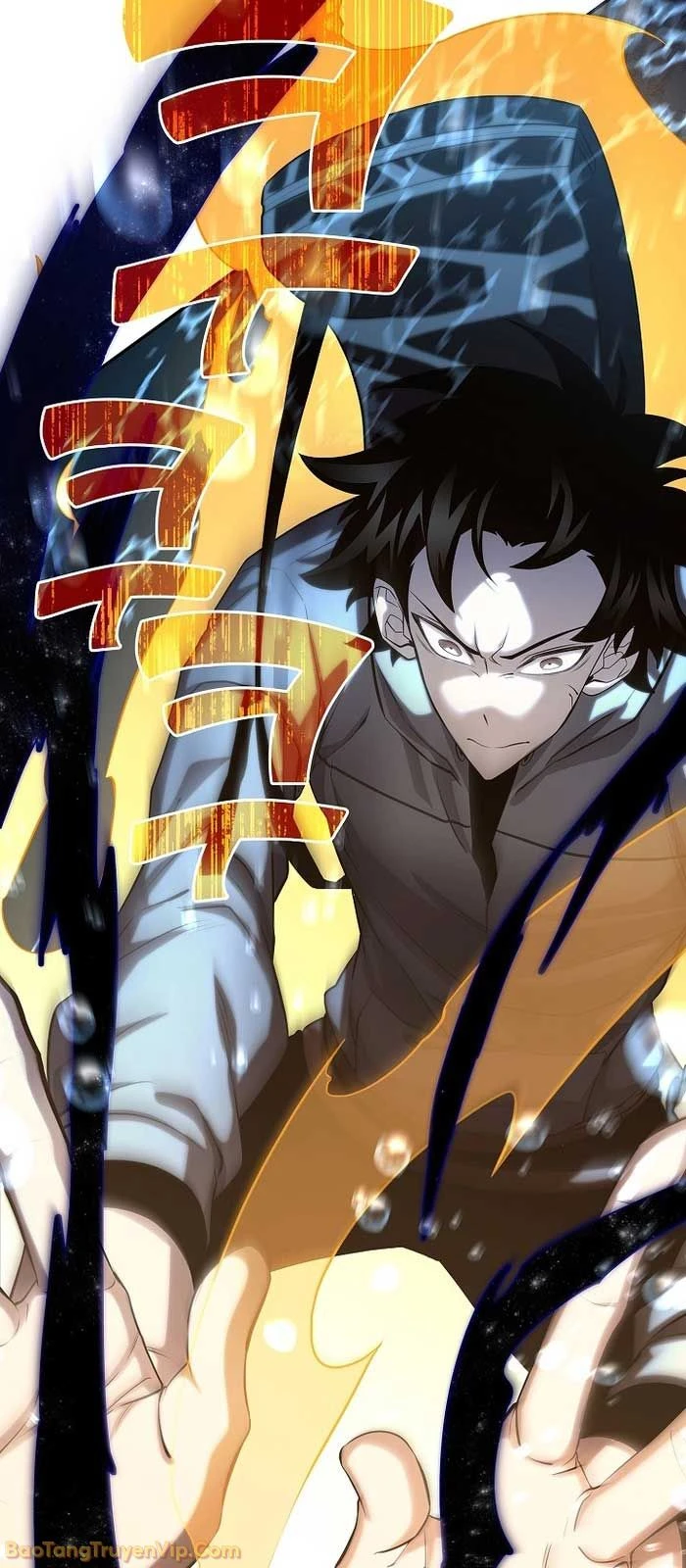 Kiếm Thần Đến Từ Tận Thế Chapter 39 - 35