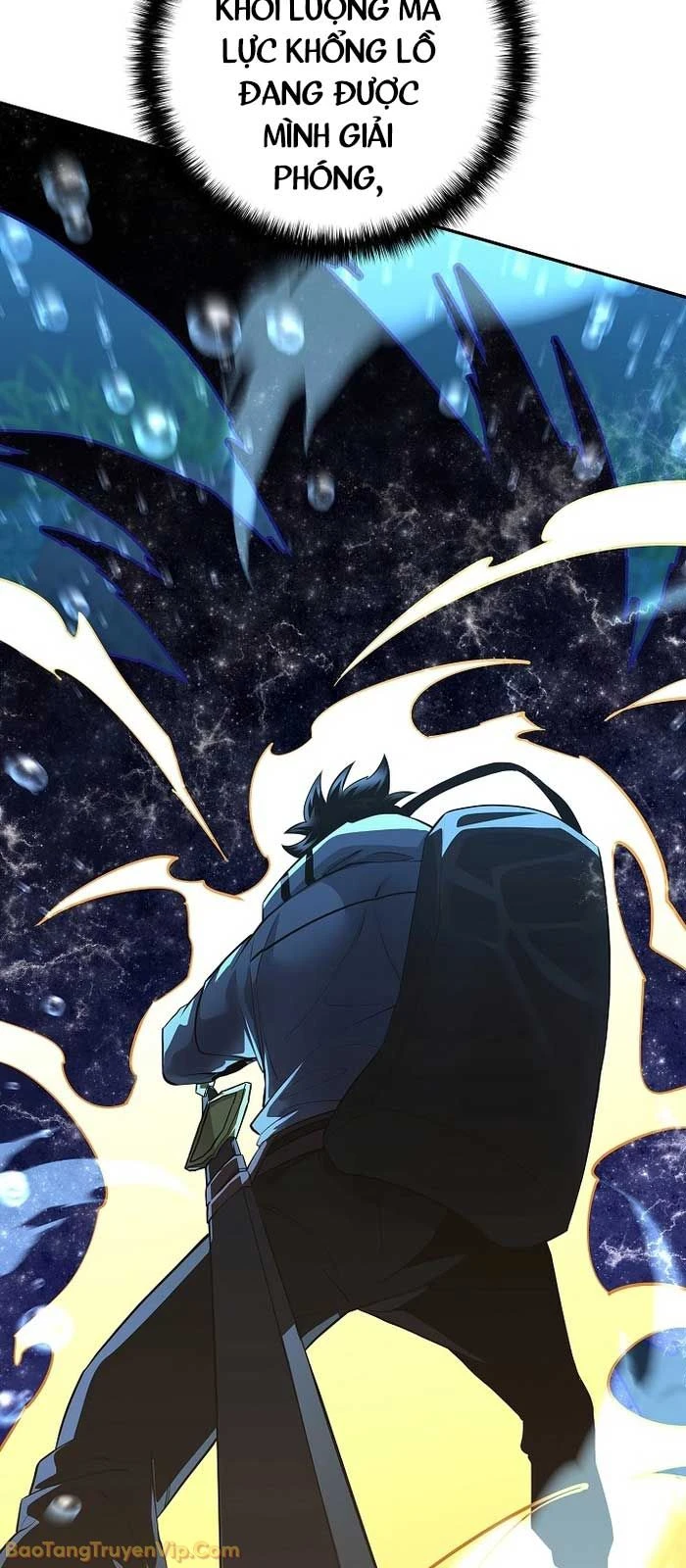 Kiếm Thần Đến Từ Tận Thế Chapter 39 - 37